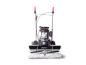 Preview: Kehrmaschine Limpar 67 -RATO R120 Motor -8x2 Besatz Poly